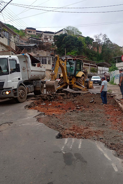 rua cesario alvim foto divulgacao smu
