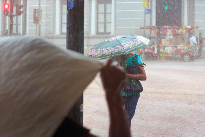 Novembro chega com avanço de frente fria e possibilidade de chuva em Juiz de Fora 1 tEMPO fELIPE cURI