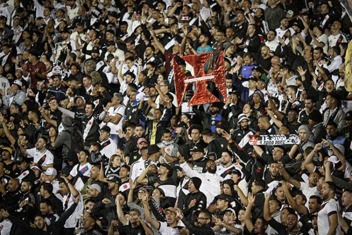 A camisa pesa? Brasileirão de 2023 iguala recorde de campeões brasileiros em uma edição 2 2 Brasileirao Vasco