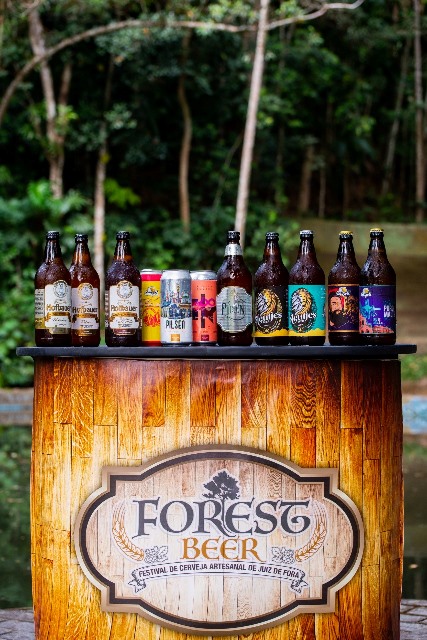 Cervejas 1