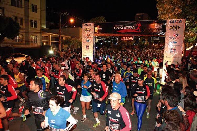 74ª Corrida da Fogueira tem inscrições abertas 1 Corrida foto Divulgacao e1687206303913
