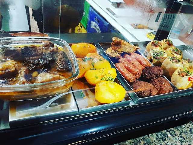 Estufa Estufa