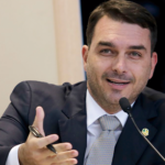Flavio Bolsonaro Agencia Brasil