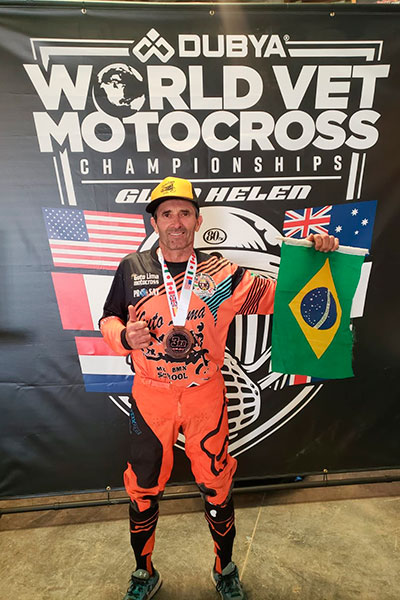 Guto Lima Arquivo pessoal