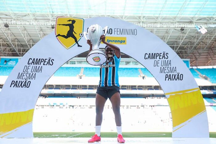 Maria Eduarda foto Fernando Alves Gremio FBPA 2