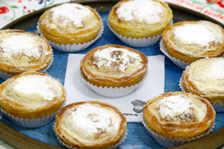 Pastel de Feijao Felipe Couri Receita de Familia 10