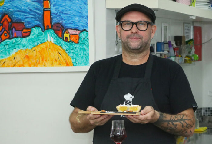 Pastel de Feijao Felipe Couri Receita de Familia 12