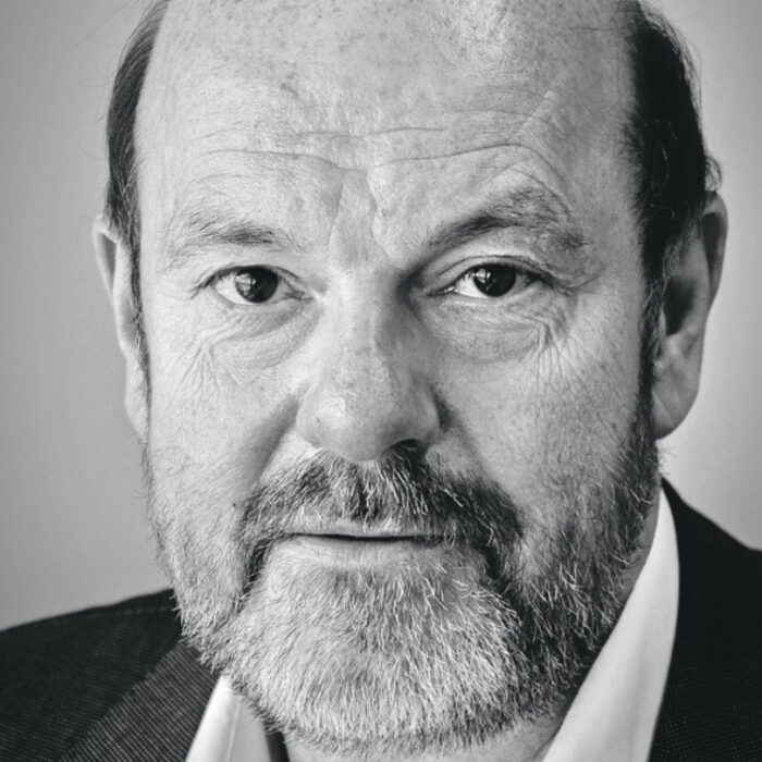 Em novo livro, Ralf Georg Reuth mergulha na irracionalidade do nazismo 1 Ralf Georg Reuth divulgacao