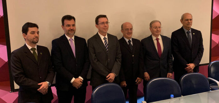 Ricardo Augusto Paletta Guedes 031122 JF POR AI Posse Ricardo SBO