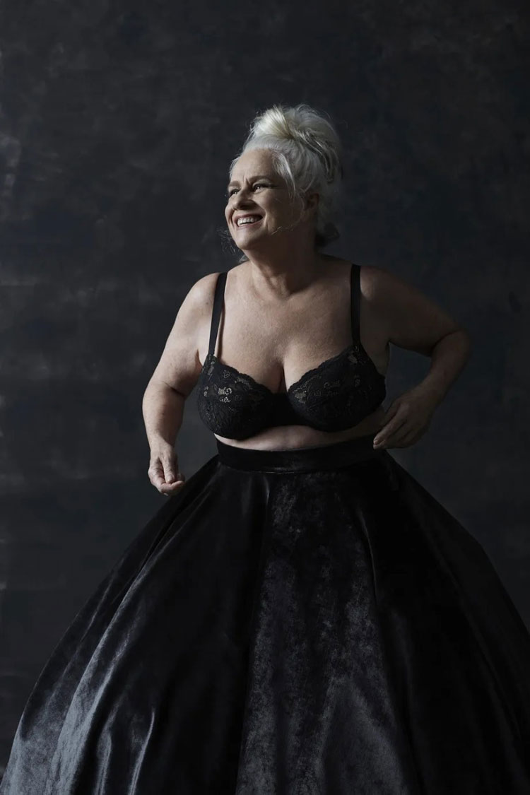 'Ficções', peça estrelada por Vera Holtz, chega a JF neste final de semana 2 Vera
