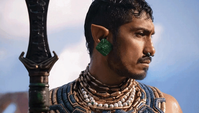 'Pantera Negra: Wakanda para sempre' estreia nesta quinta-feira em JF 2 WhatsApp Image 2022 11 07 at 15.44