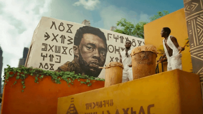 'Pantera Negra: Wakanda para sempre' estreia nesta quinta-feira em JF 1 WhatsApp Image 2022 11 07 at 15.447
