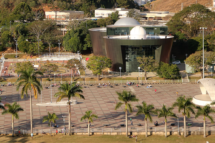 Já sabe onde assistir o jogo? Festival 'Deguste Copa' une gastronomia, futebol e lazer 1 campus ufjf fernando priamo