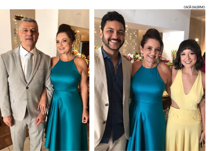 Coluna Cesar Romero - 20 e 21 de novembro de 2022 8 casamento 1