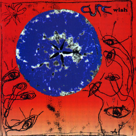 coluna the cure wish coluna the cure wish