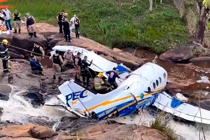 Polícia não descarta falha humana em acidente que matou Marília Mendonça 1 marilia
