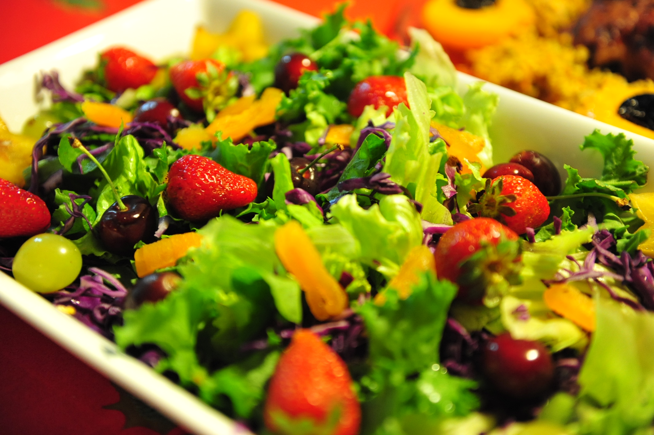 salada