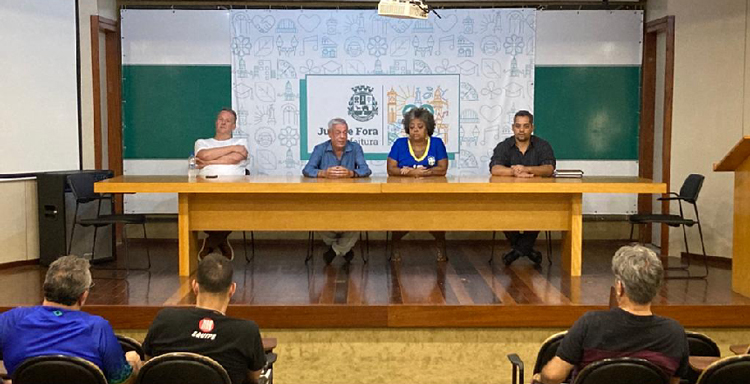 PJF faz ação para retomar tradições no Natal, Ano Novo e Carnaval 1 0212 prefeitura fim ano 124222