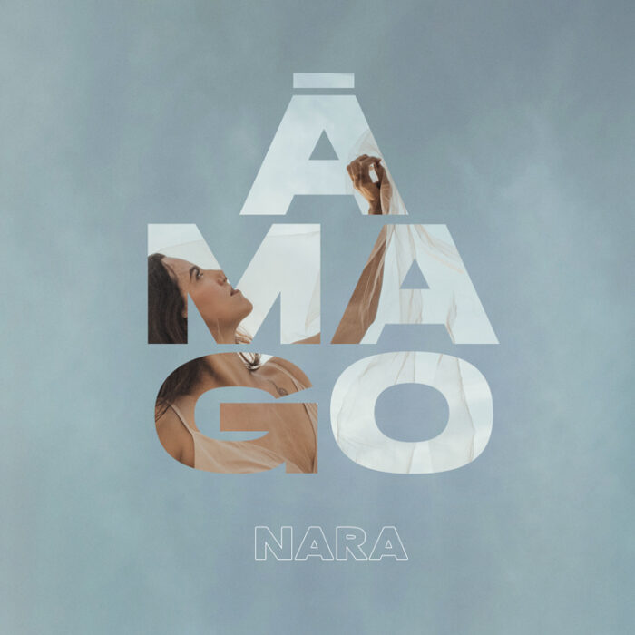 Nara Pinheiro lança o single 'Âmago' 2 2
