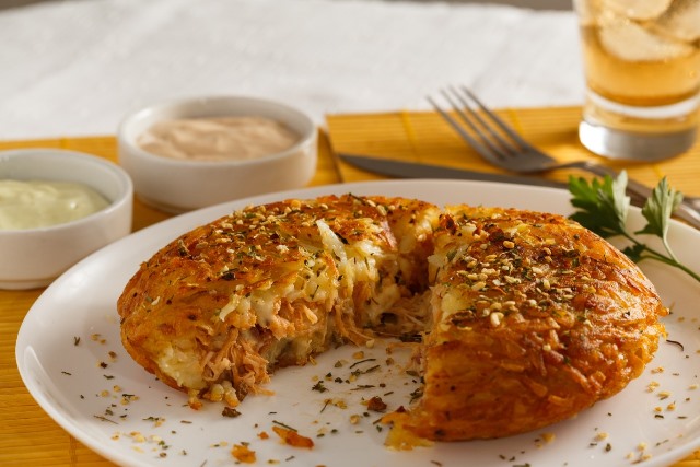 É Batata! 6 Batata Suica ROSTI 4
