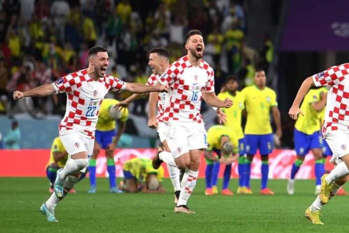 Croacia x Brasil penaltis foto Fifa Reproducao