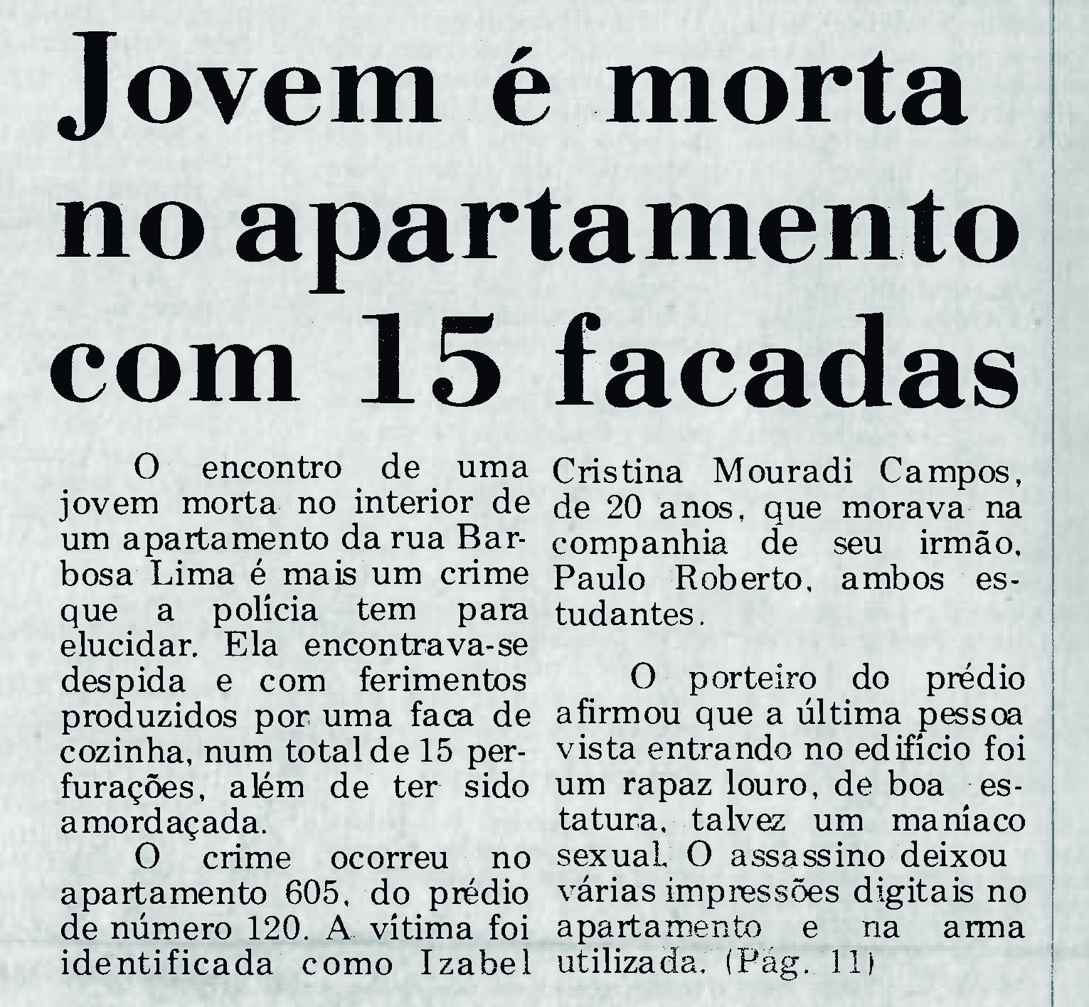IZABEL-BEATIFCIDADA-2-reprodução-arquivo-tm IZABEL-BEATIFCIDADA-2-reprodução-arquivo-tm