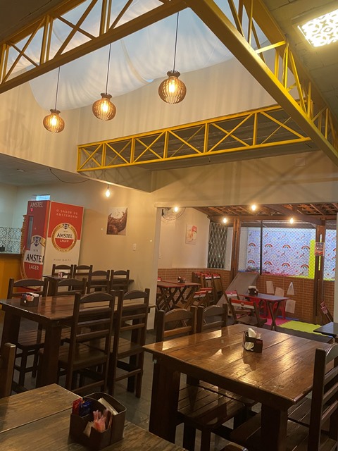 Interior Interior