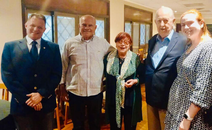 Coluna Cesar Romero - 4 e 5 de dezembro de 2022 7 Jean Menezes JF POR AI 241122 enviada pelo CR 2