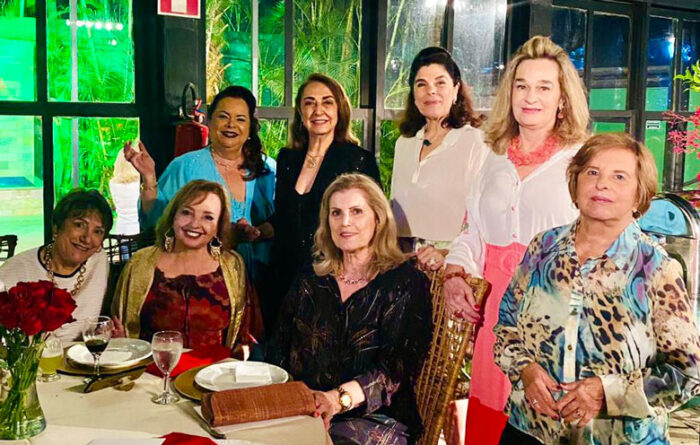 Mulheres 291222 enviada pelo CR