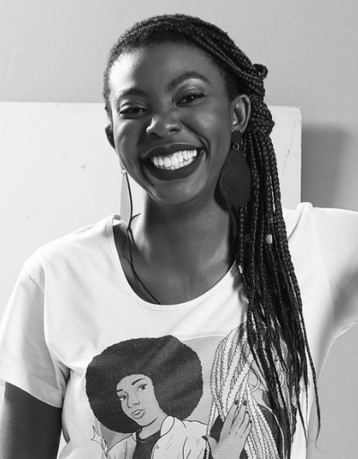 Morre, aos 26 anos, a juiz-forana Natália Romualdo, jornalista e ativista antirracismo 1 Natalia Romualdo papo de preta