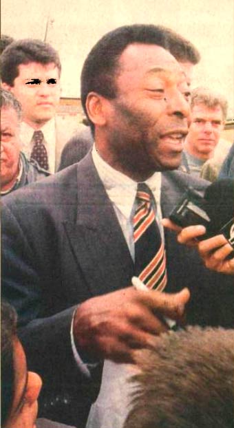 pelé