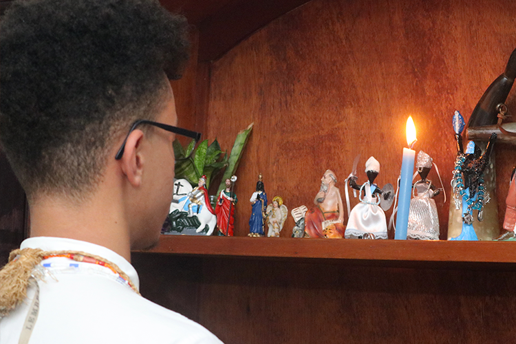 RITOS DE ANO NOVO Phelipe candomble felipe couri 8