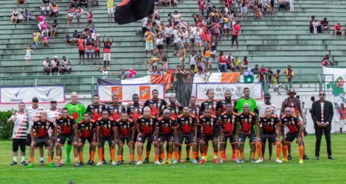 Roma 2. Divulgacao PJF