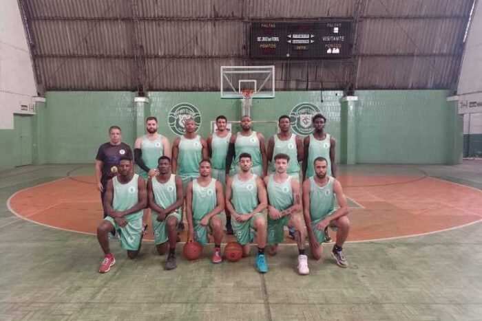 Sport sedia e disputa finais na Liga da Zona da Mata de Basquete 1 Sport Basquete divulgacao