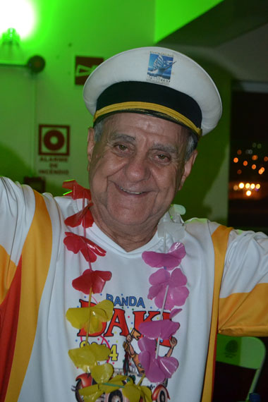 Ze Kodak ELES ACONTECEM