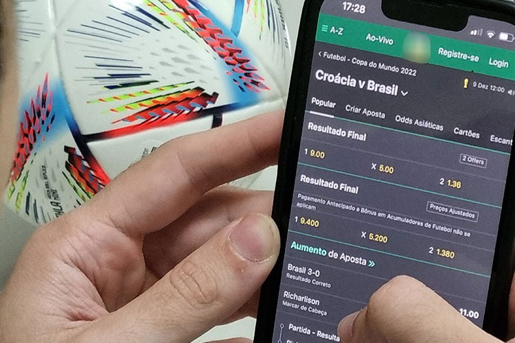 aposta esportiva Leonardo Costa