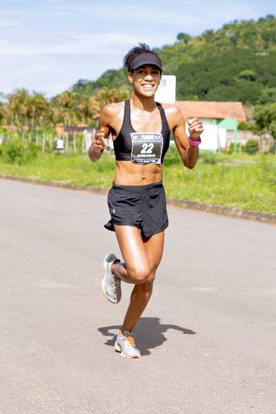 Matheus Batista e Aline Barbosa vencem 2ª Corrida do Bahamas; veja os tempos 2 bahamas22 alinebarbosa fotohugokeyler rumocerto site