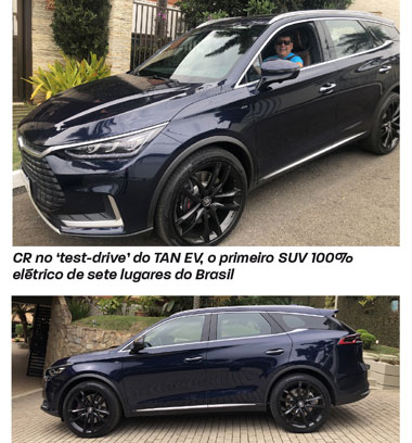 Coluna Cesar Romero - 9 e 10 de dezembro de 2022 3 carro