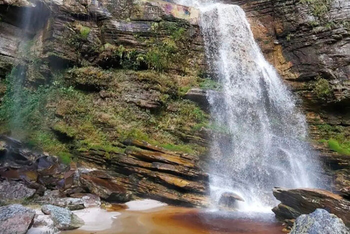 Após concessão, Parque do Ibitipoca projeta reabertura de duas cachoeiras e novo acesso 1 ibitipoca 2 by acervo ief