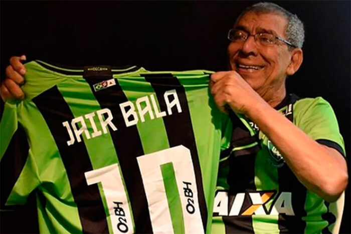 jair bala foto america mg reproducao
