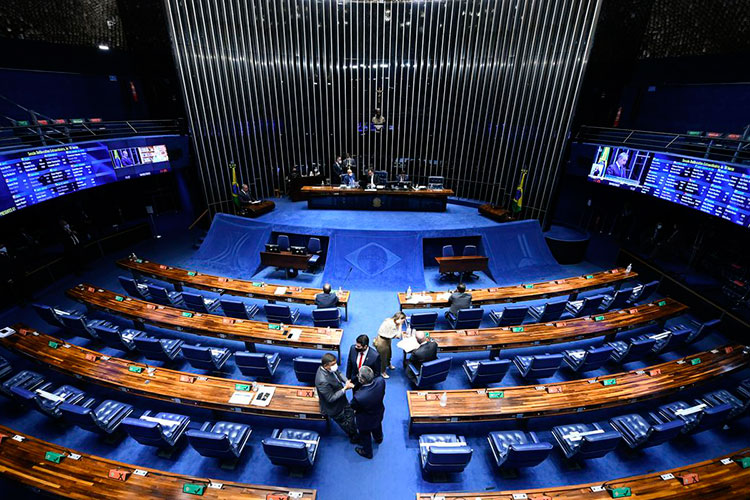 pec da transicao senado edilson rodrigues agencia senado