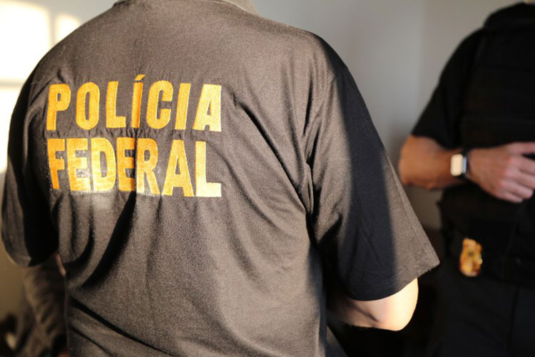 Polícia Federal desmantela esquema de 'falsas viúvas' em Bicas 1 policia federal divulgacao