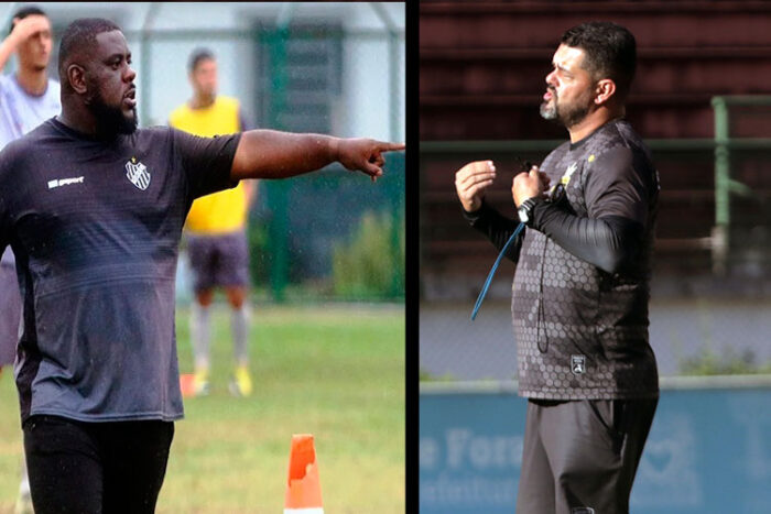 Sem o CT no Módulo II, Baeta quer técnico em janeiro e treinos em março 1 treinadores sondados no Baeta