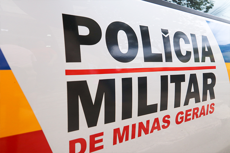 Suspeito de integrar facção criminosa do Rio é preso em JF 1 assalto fazenda Ewbank