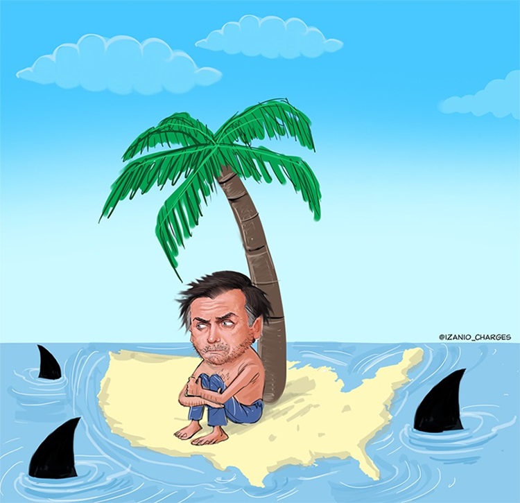 Flávio, o plano B 4 31 01 23
