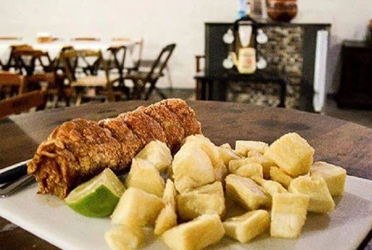 Juiz de Fora: a capital do torresmo 2 BAR DO TOTONHO