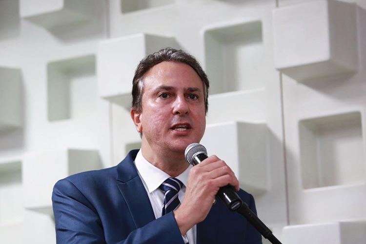 Professores da rede pública esperam reajuste de 15% 1 CAMILO SANTA by Luis Fortes MEC Divulgacao