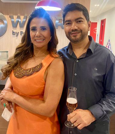 Coluna Cesar Romero - 13 e 14 de Janeiro de 2023 1 Casal 120123 enviada pelo CR