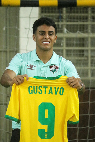Gustavo felipe couri 4