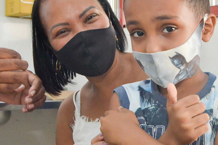 Meninos entre 9 e 14 anos devem tomar vacina contra HPV 1 HPV Cristiano Machado Imprensa MG